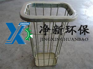 梯形骨架